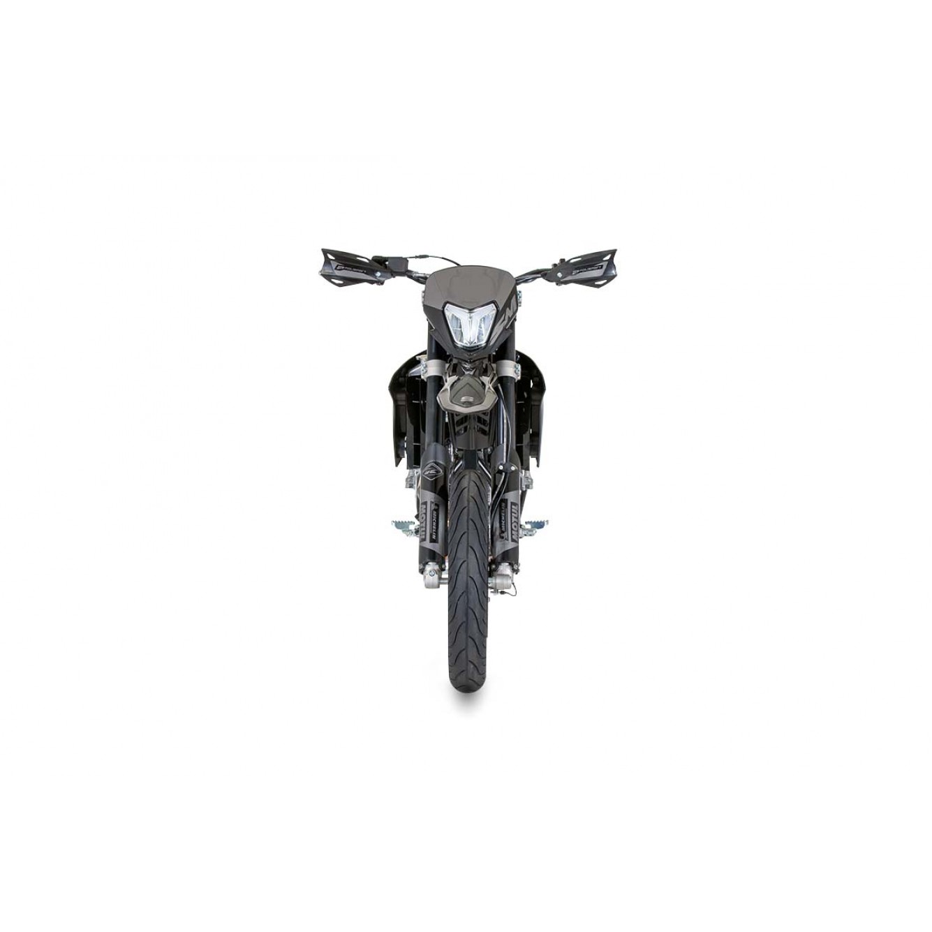 Sherco | Motard 125 SM-RS Blackmoon